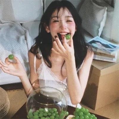 向生命跳舞的女孩
