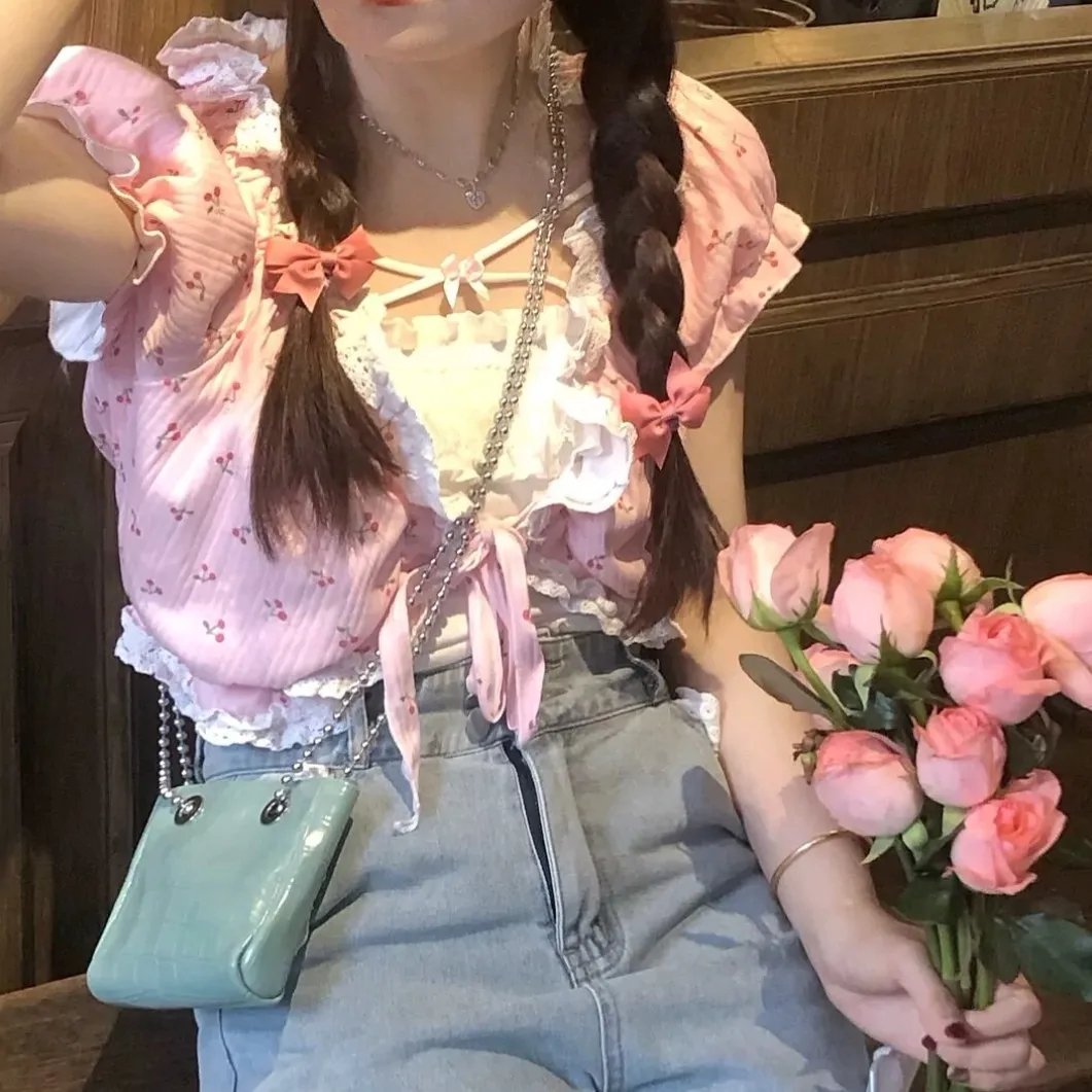 二姊妹的情人